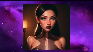 Sassy Cybergirl