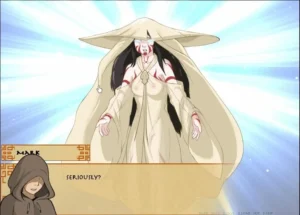 Four Elements Trainer